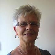 Val Hussey DRWF Trustee 1
