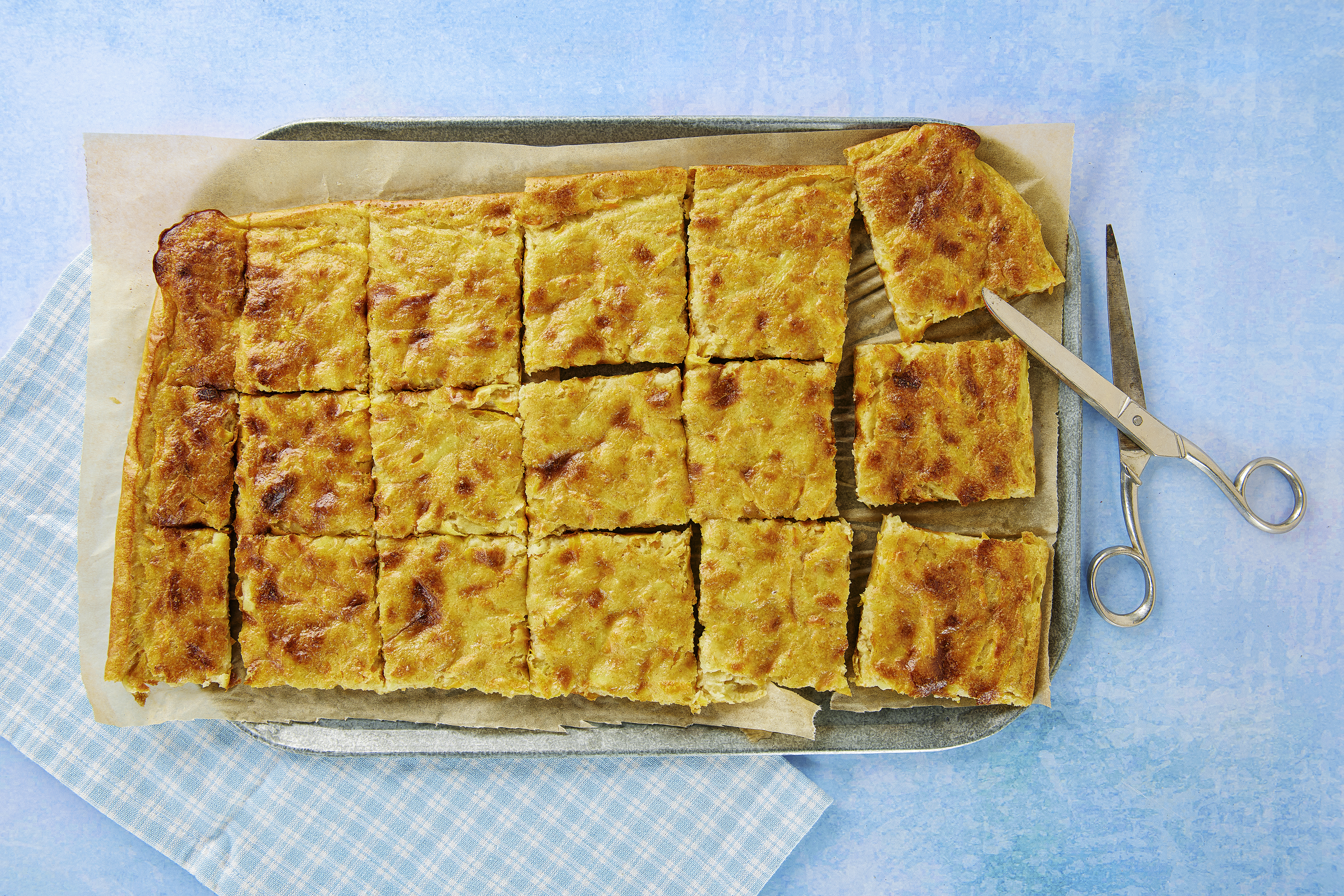 Martat Vauvanruoka Kasvispannari Vaaka H