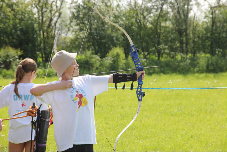 Archery Image 2 Jpg