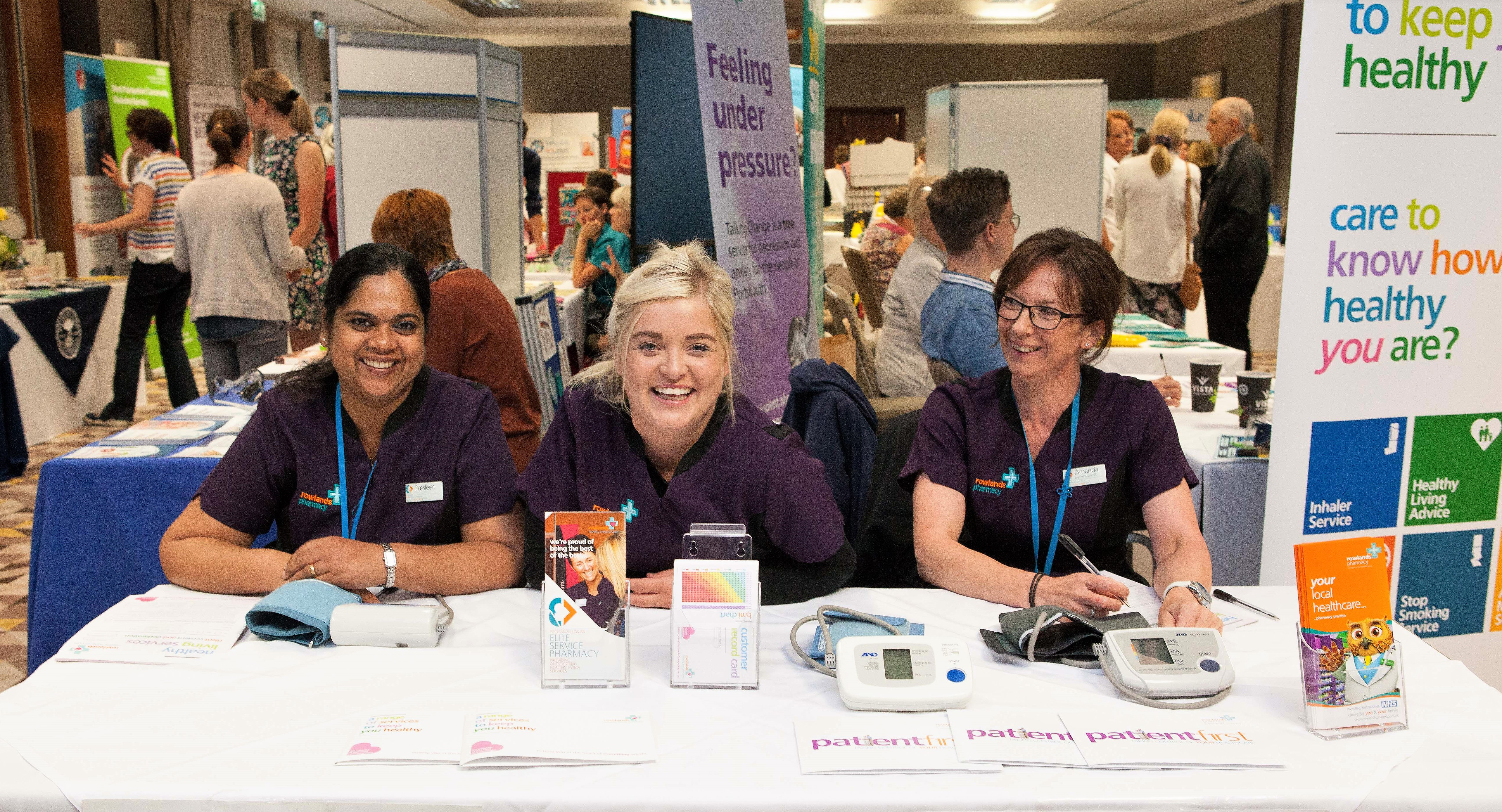 Diabetes Wellness Day South 2017