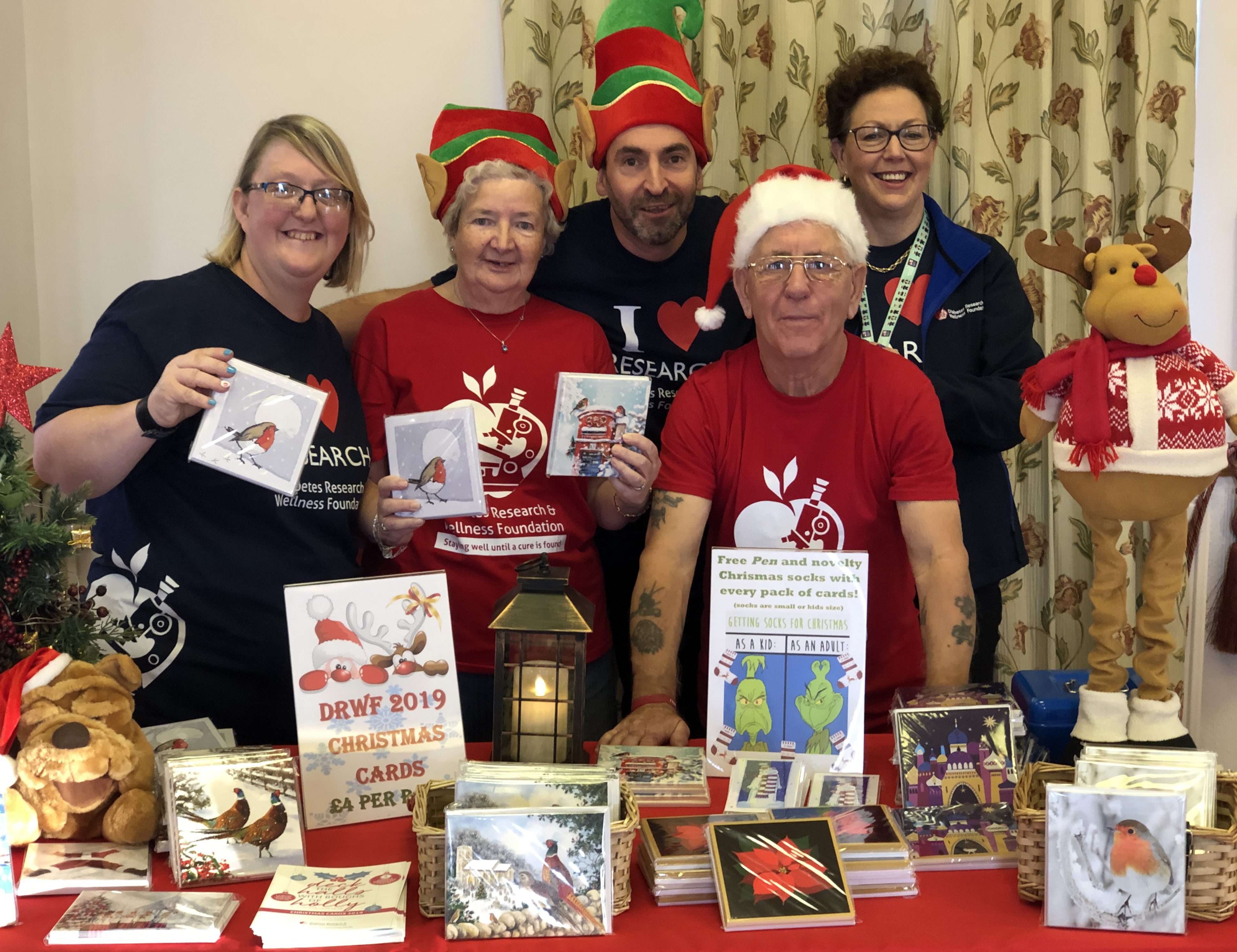 Diabetes Wellness Day North 2019 (37) RE