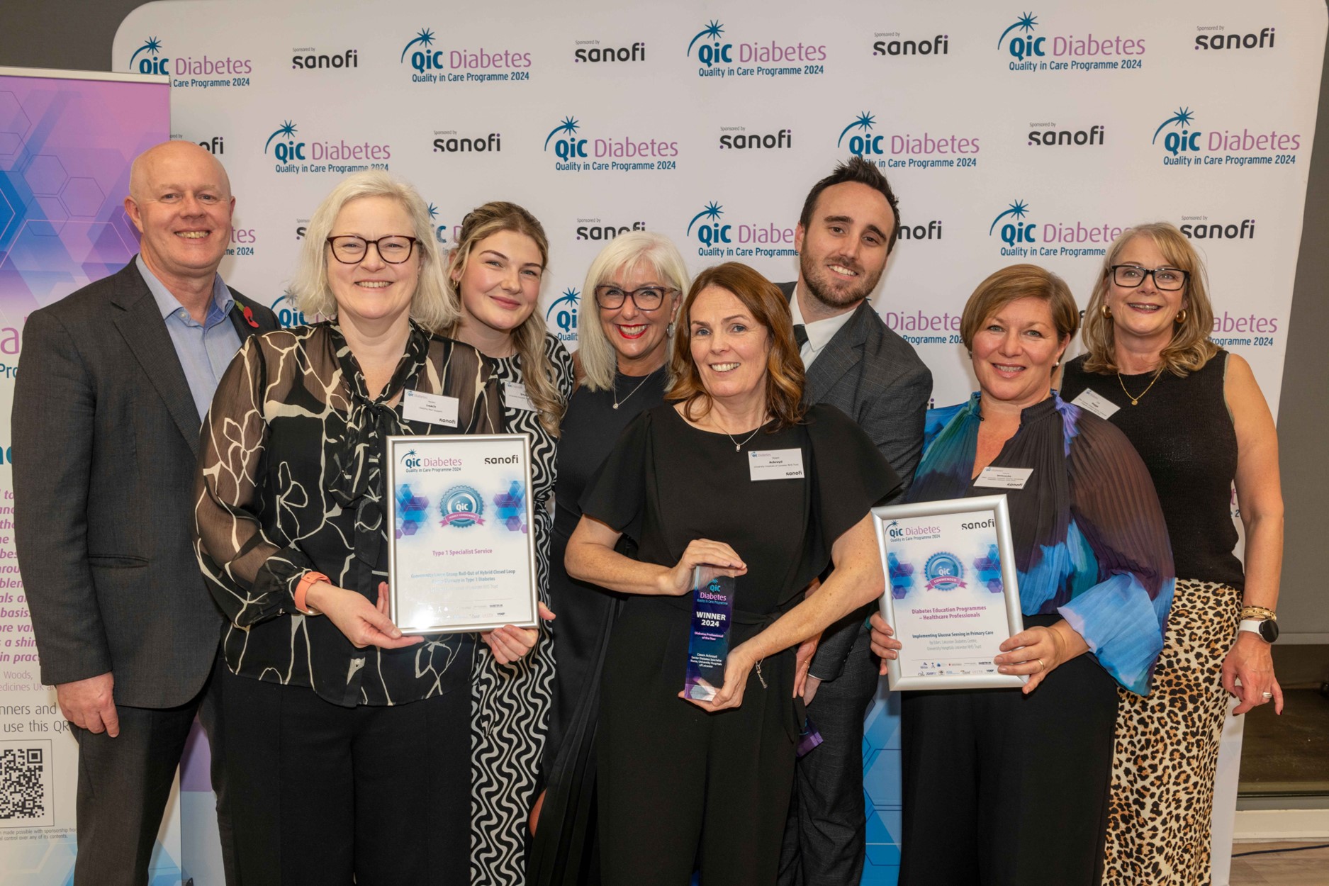 Qic Diabetes Awards Winners Report Pic (002)