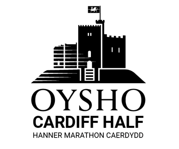 Oysho Cardiff Half (Black)