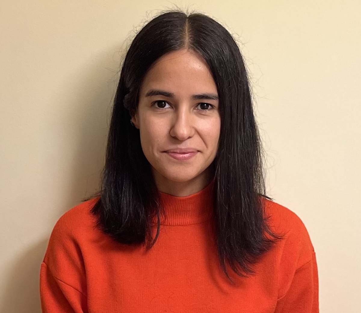 Dr Victoria Garfield