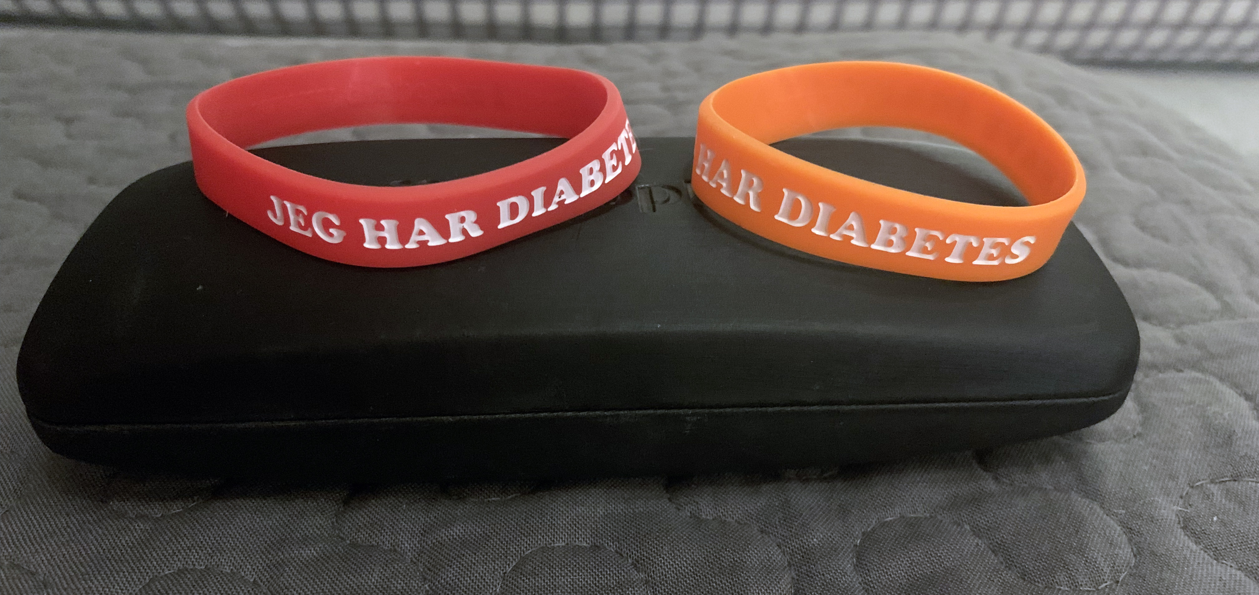 Norsk Diabetesarmband 02