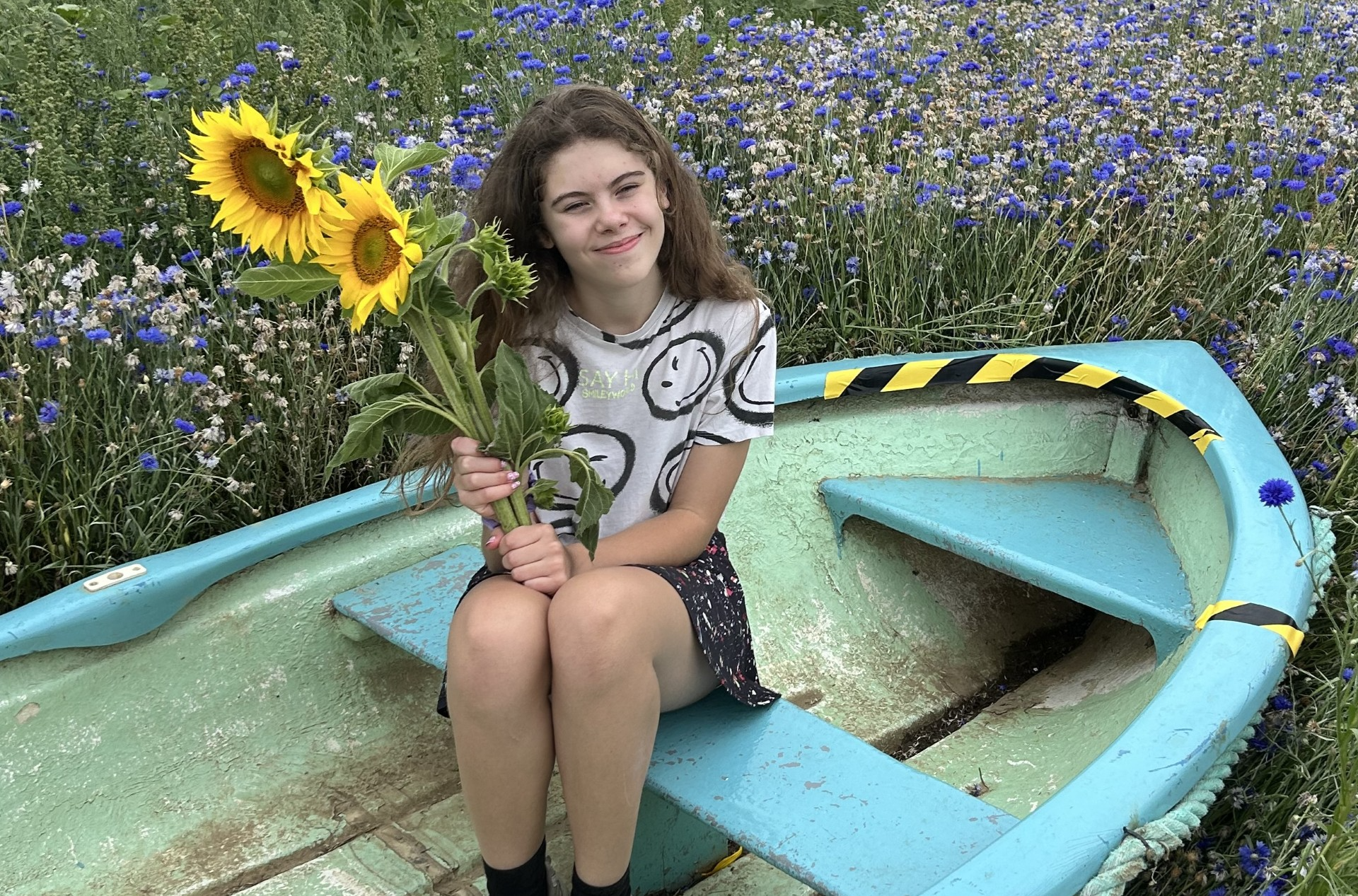 16 Bridges Challenge For Ava 2