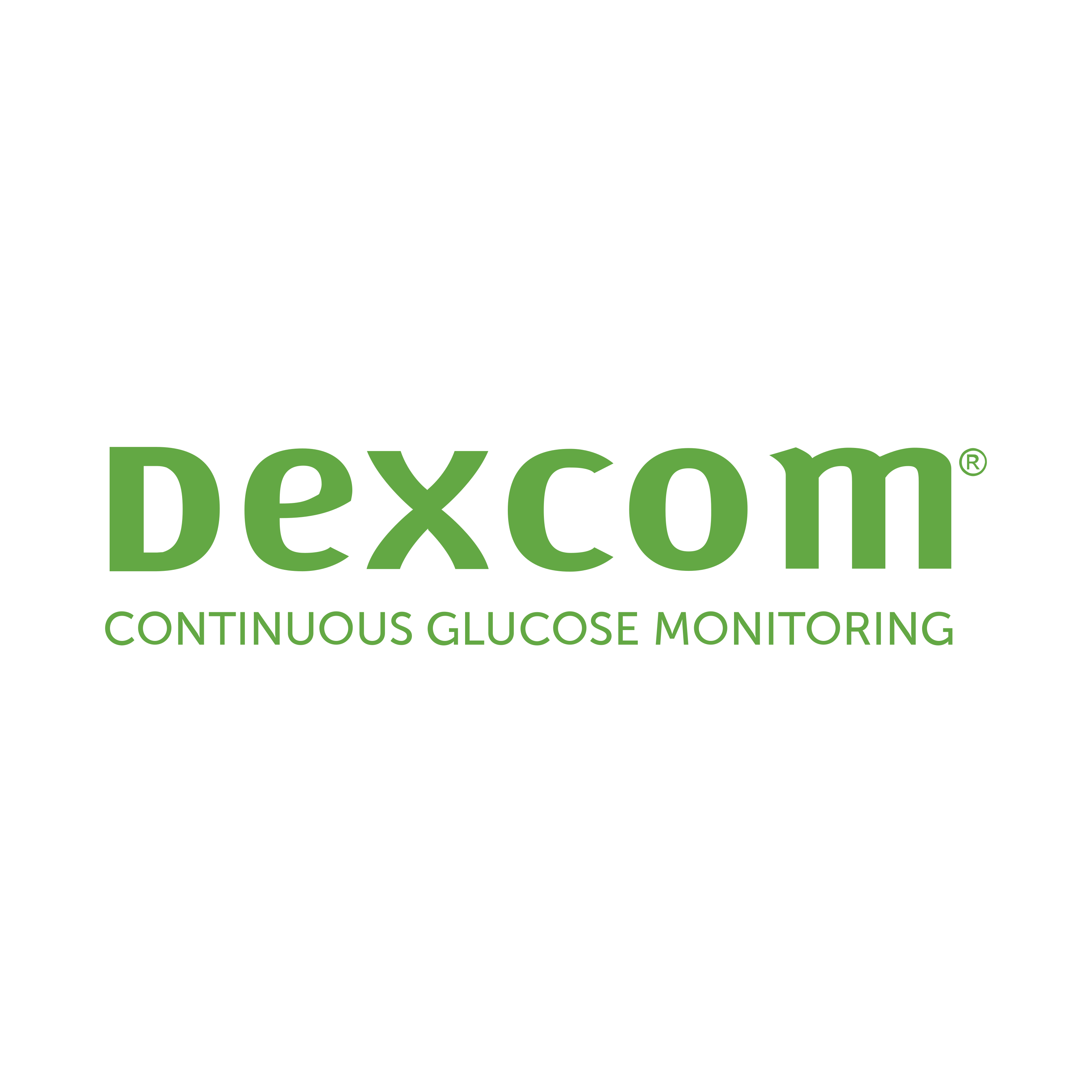 Dexcom 
