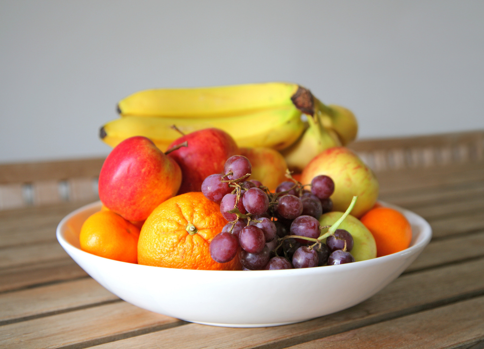 Fruit Bowl Image
