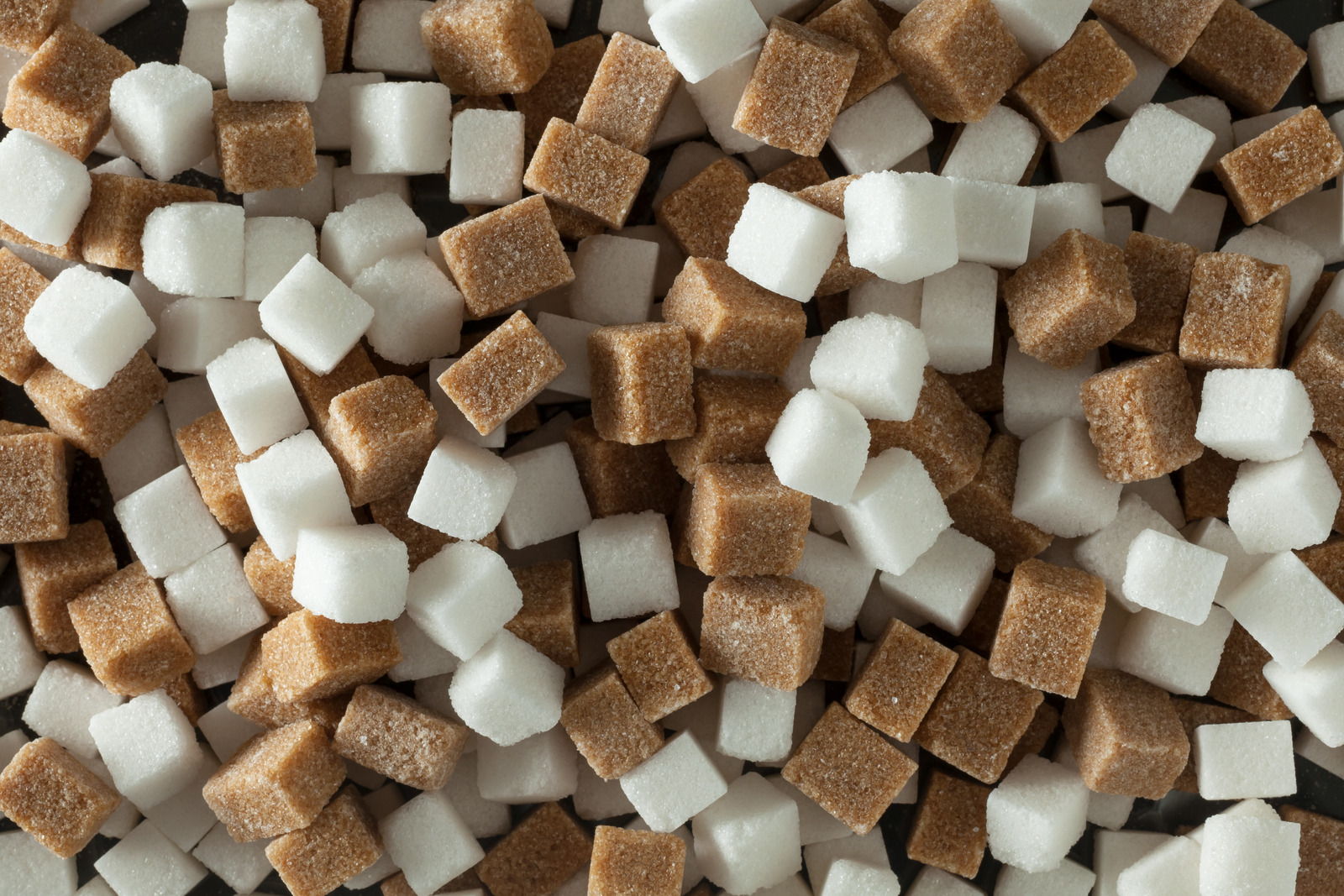 Sugar Cubes