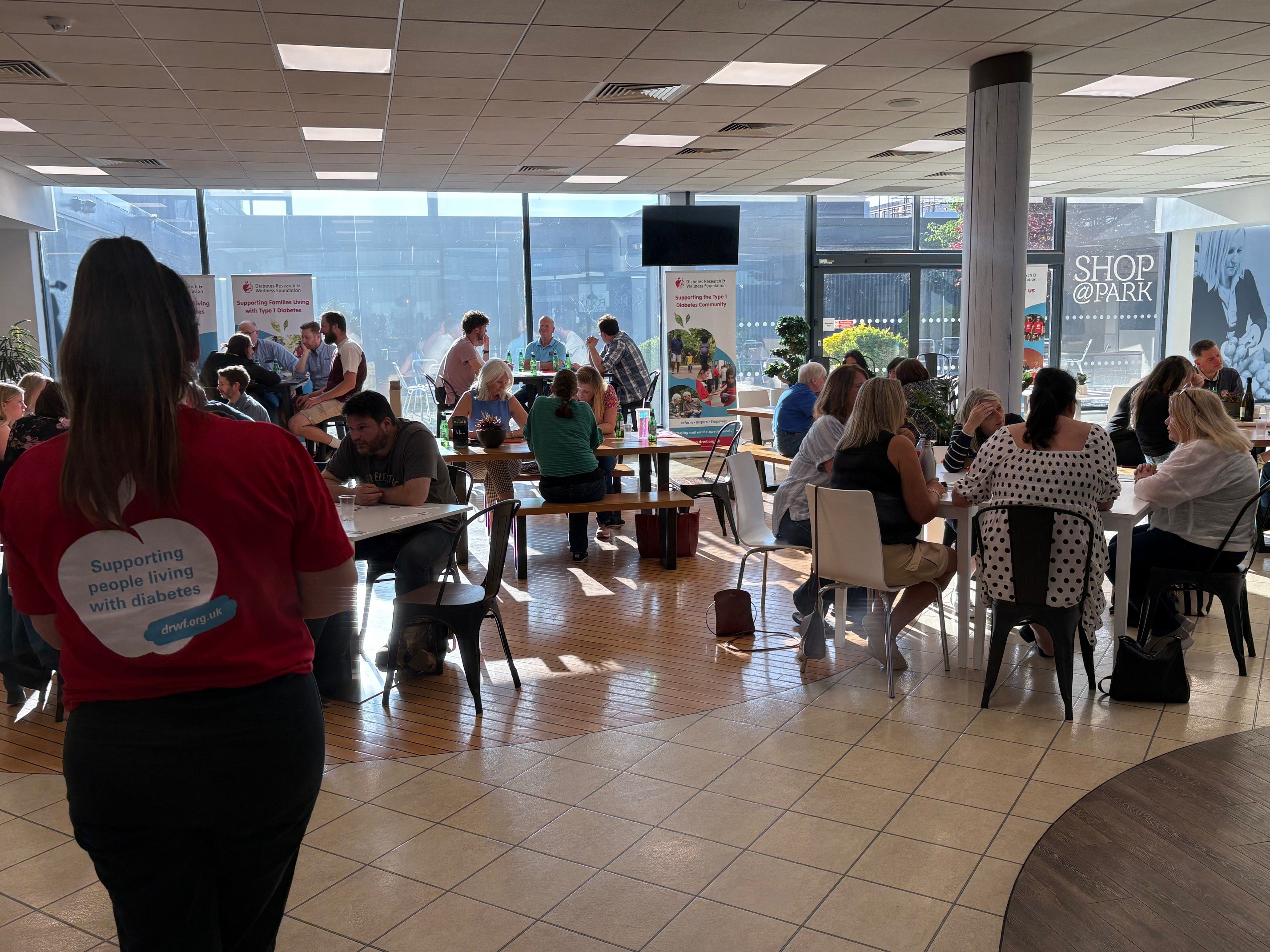 DRWF Fundraising Langstone Park Quiz Report 5