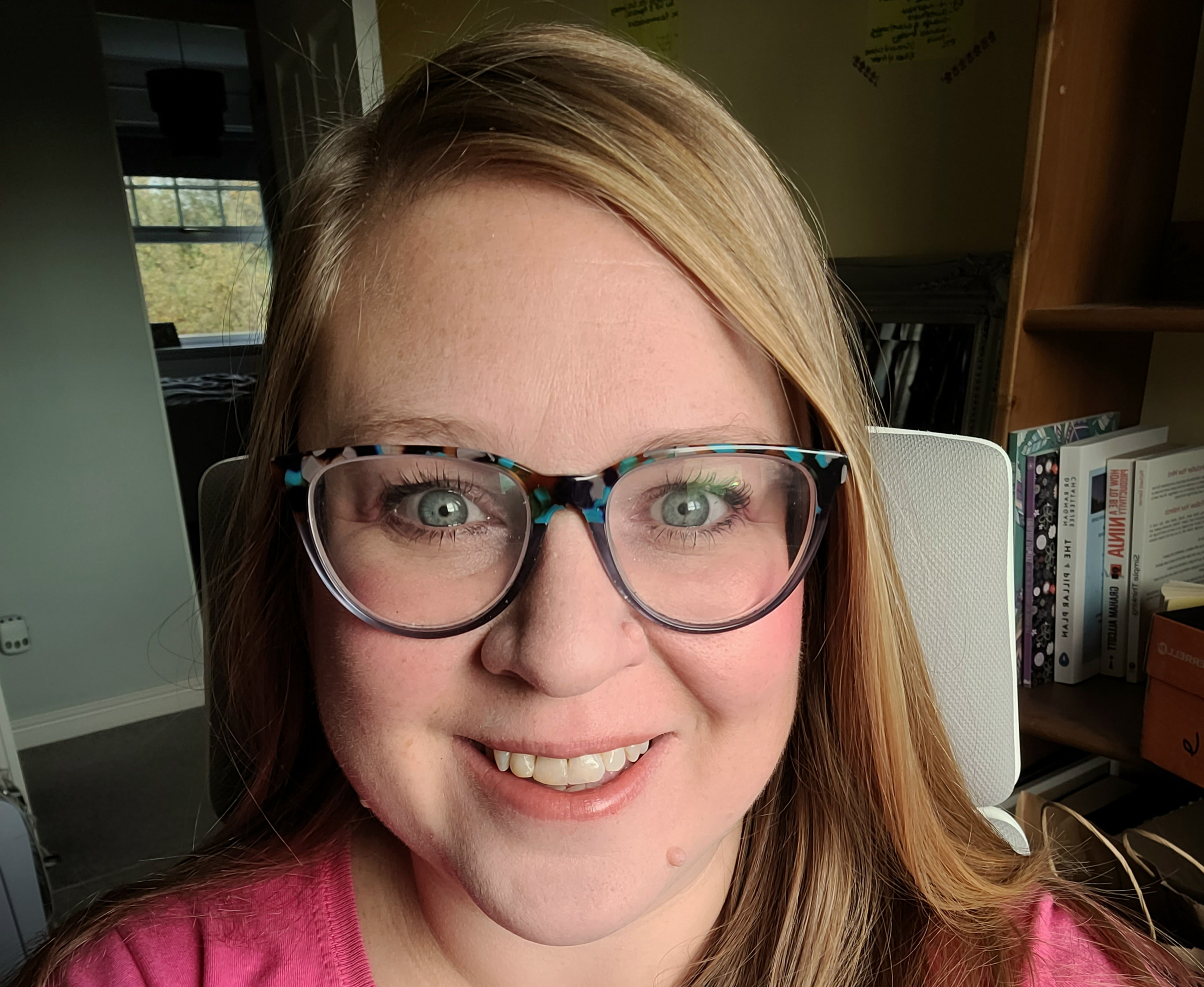 Alison Northern headshot. 