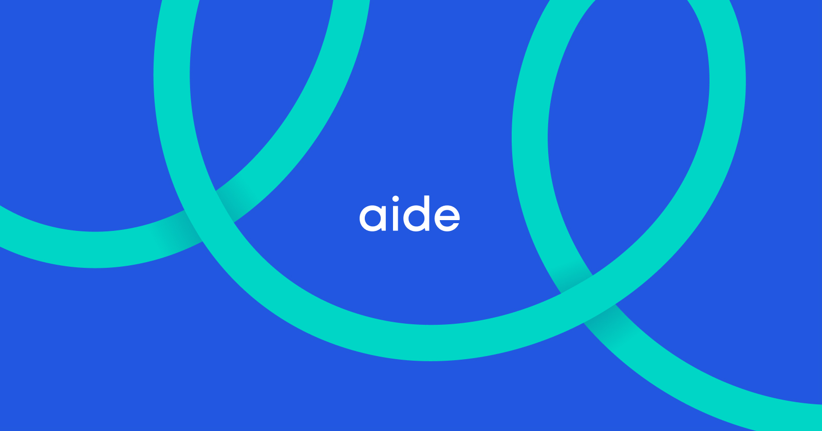 Aide Logo