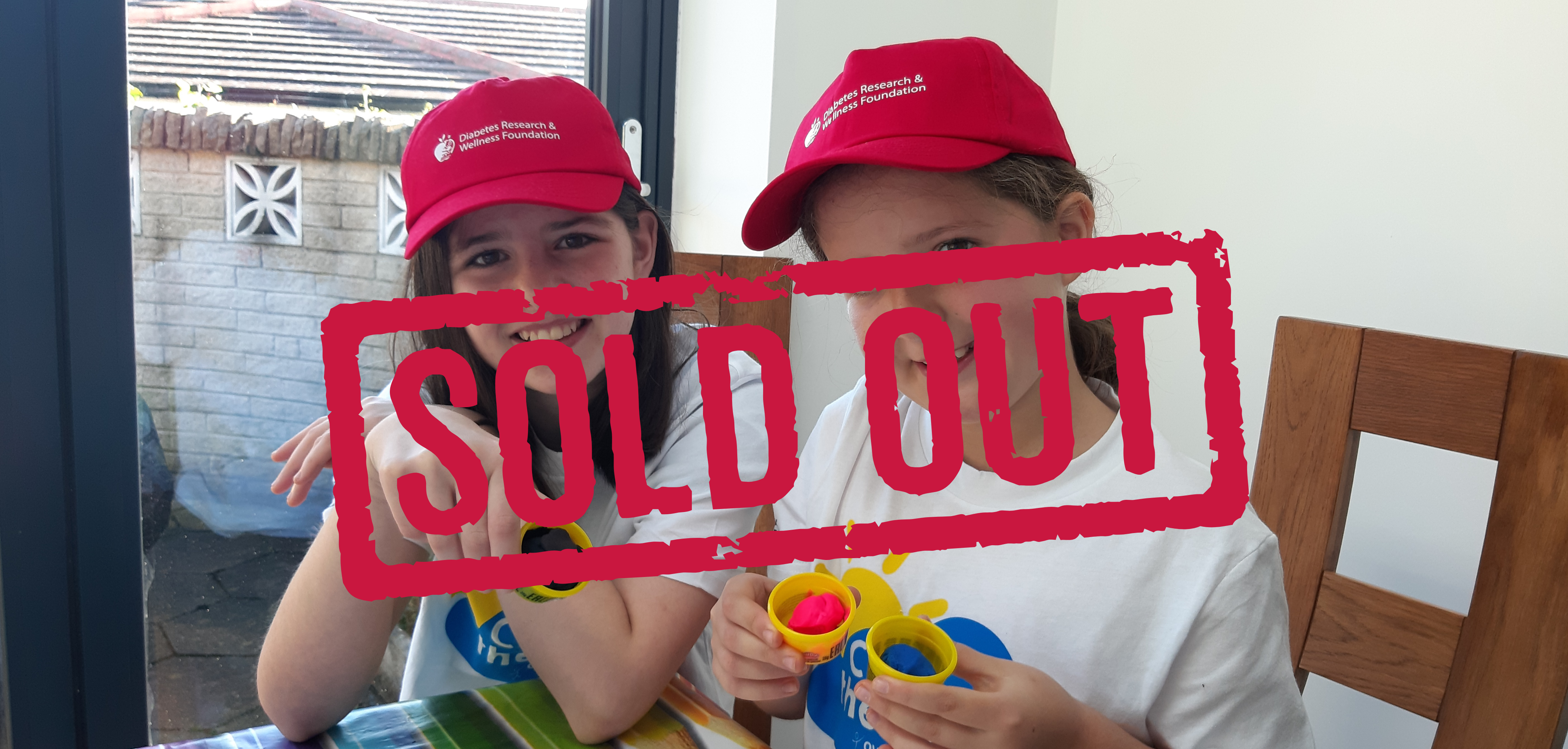 CITC Kids Sold Out