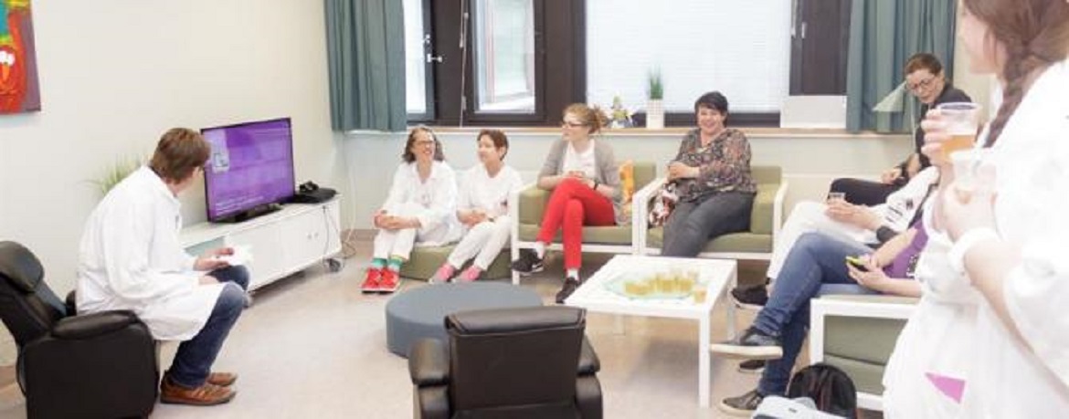 Diabetes Videopremiere 2018