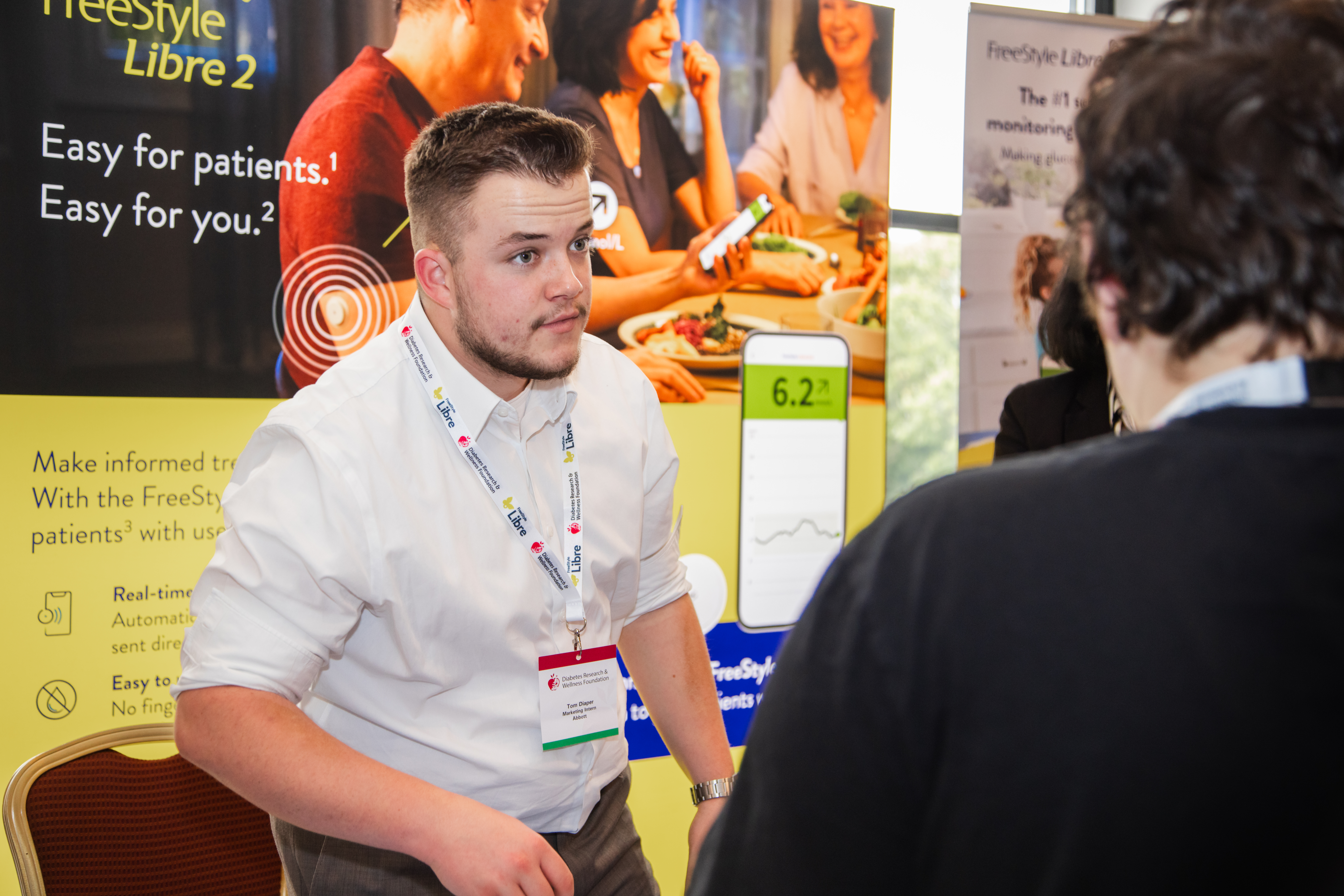 DRWF United Through Diabetes 2024 127