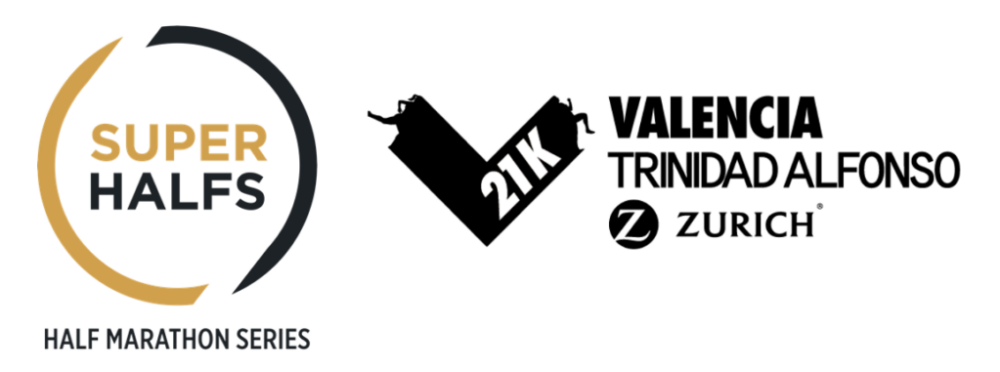 Valencia Half Logo