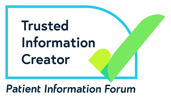 trusted information creator