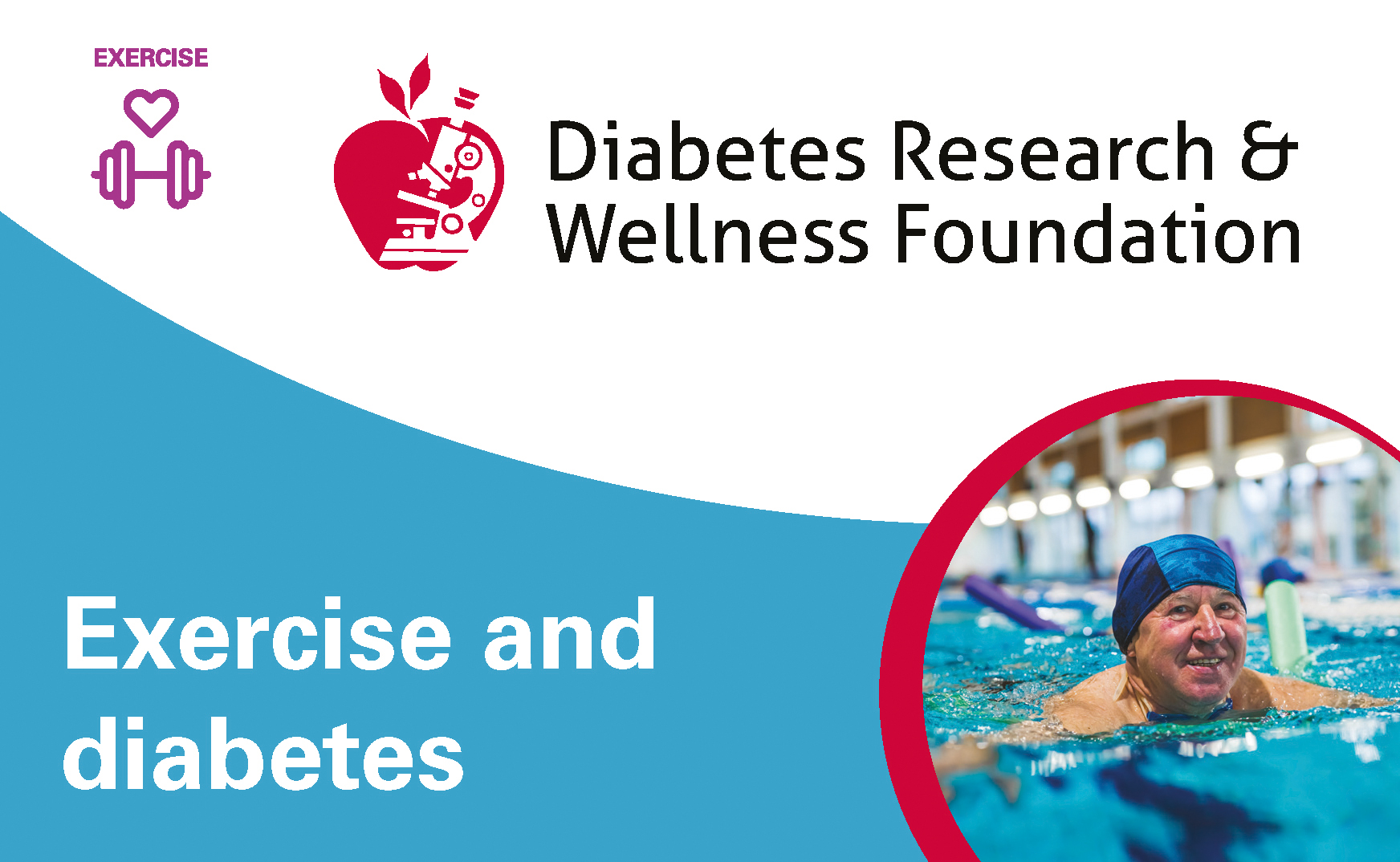 DRWF Exercise & Diabetes V2.0 Thumbnail