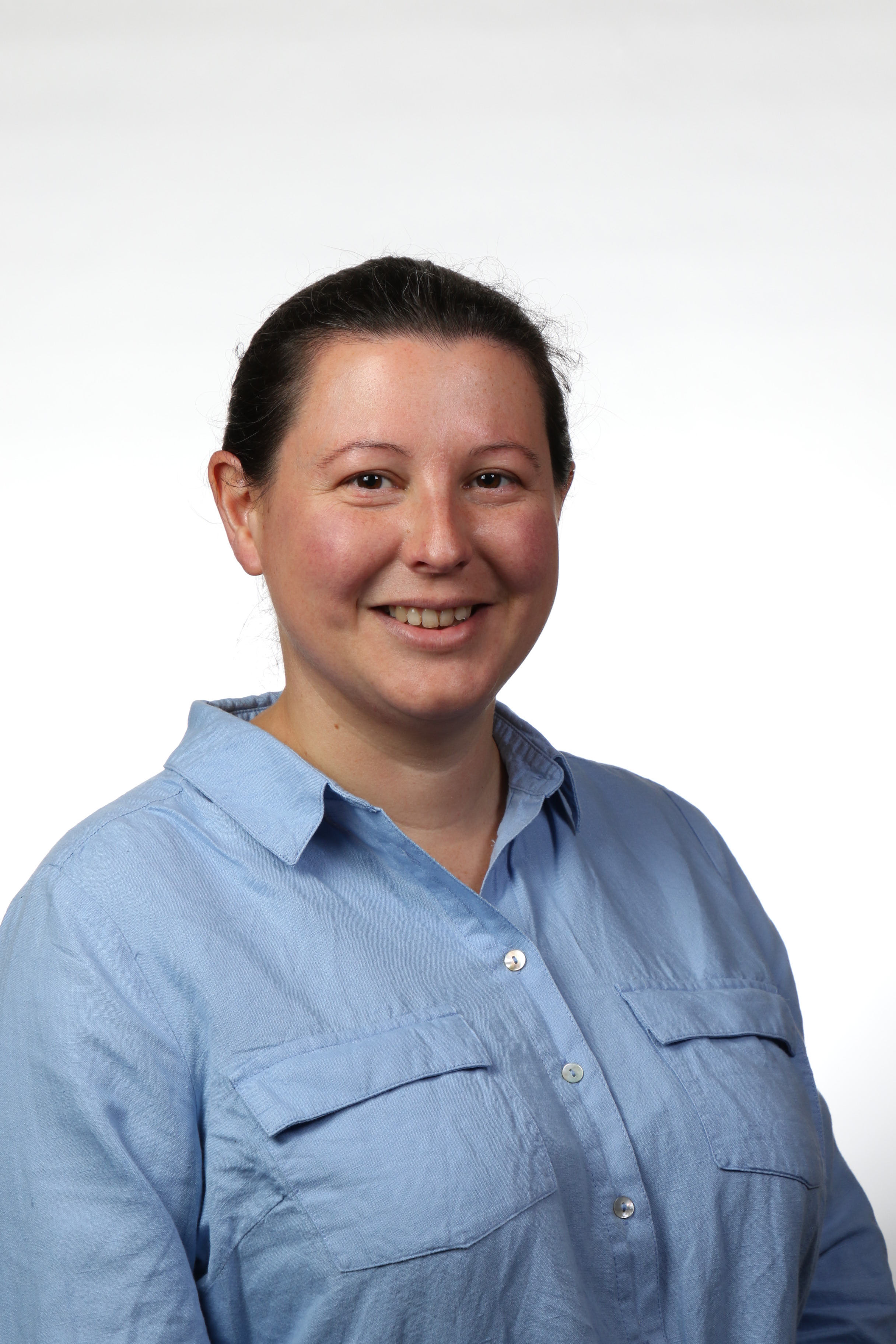 Dr Stephanie J. Hanna PhD FHEA 