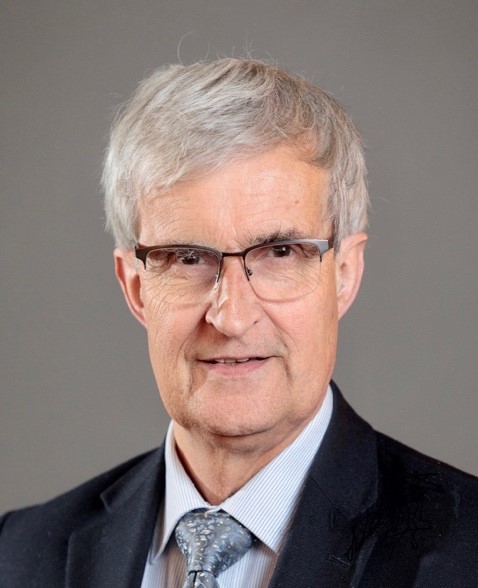 Professor (Emeritus) David Matthews