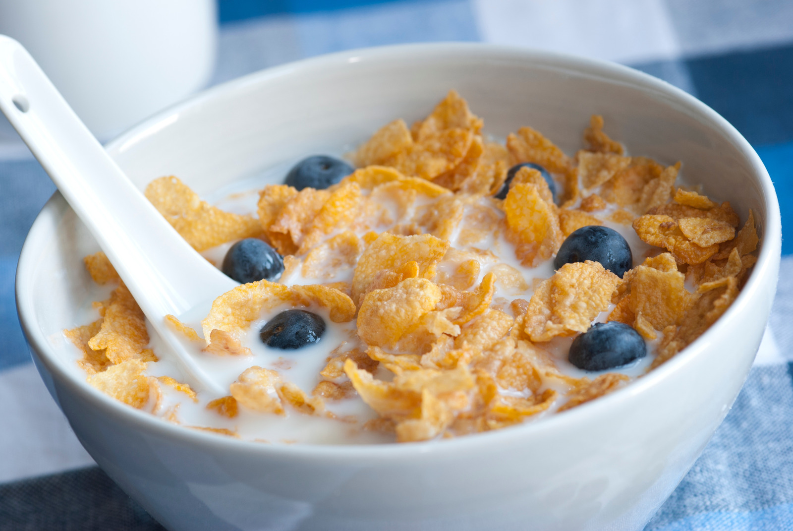 Cornflakes Image