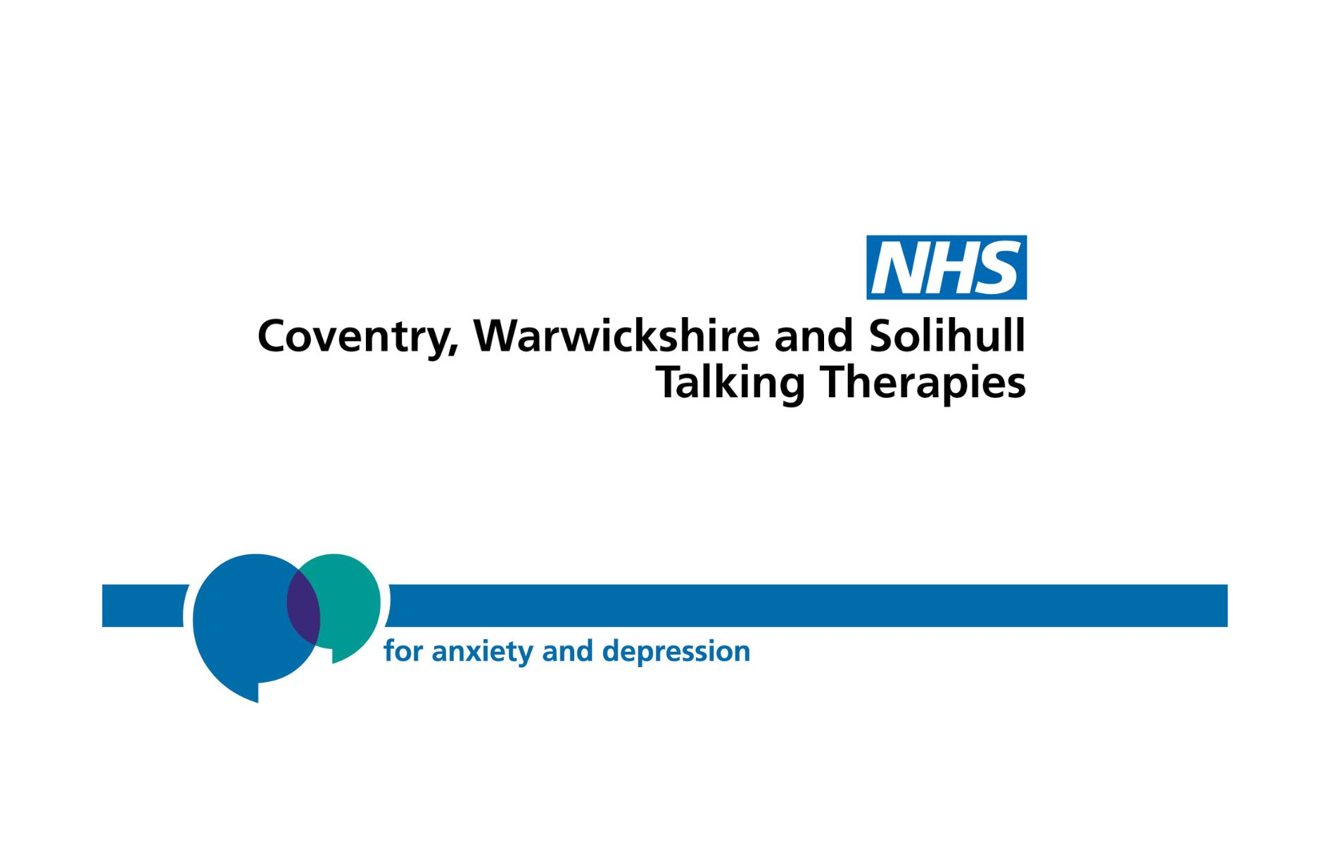 Coventry, Warwickshire and Solihull Talking Therapies