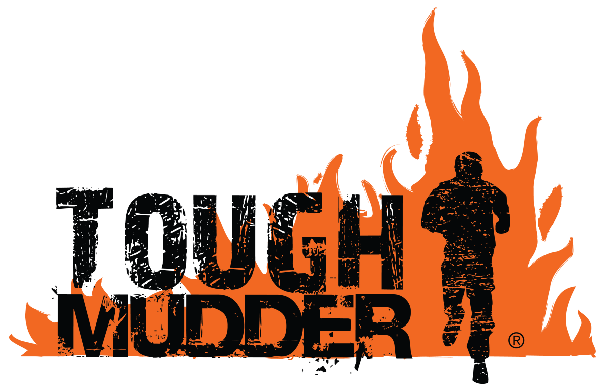 Tough Mudder Logo Cropped