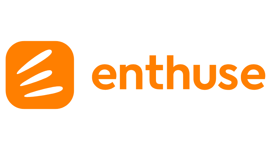 Enthuse Logo