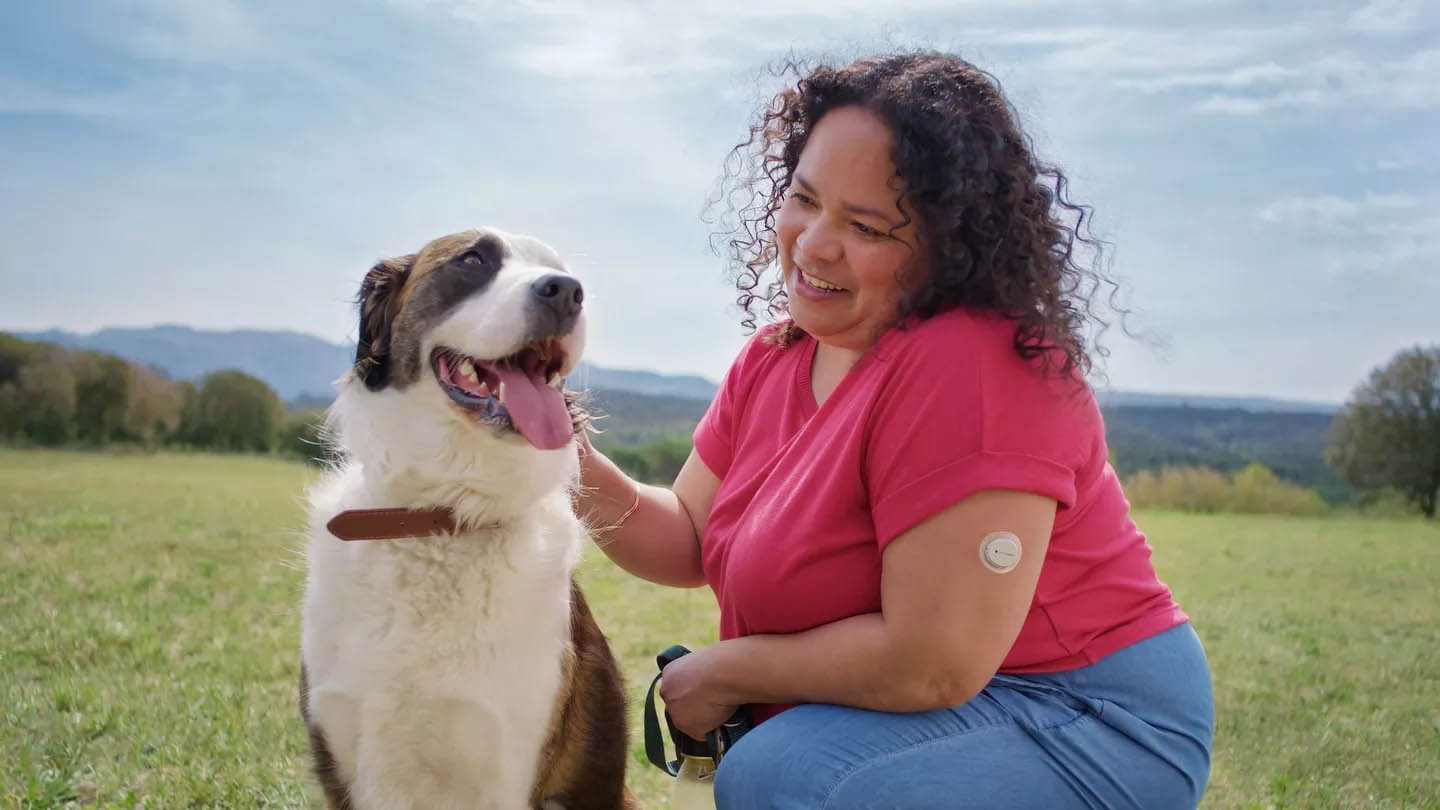 Global Lupe And Dog J