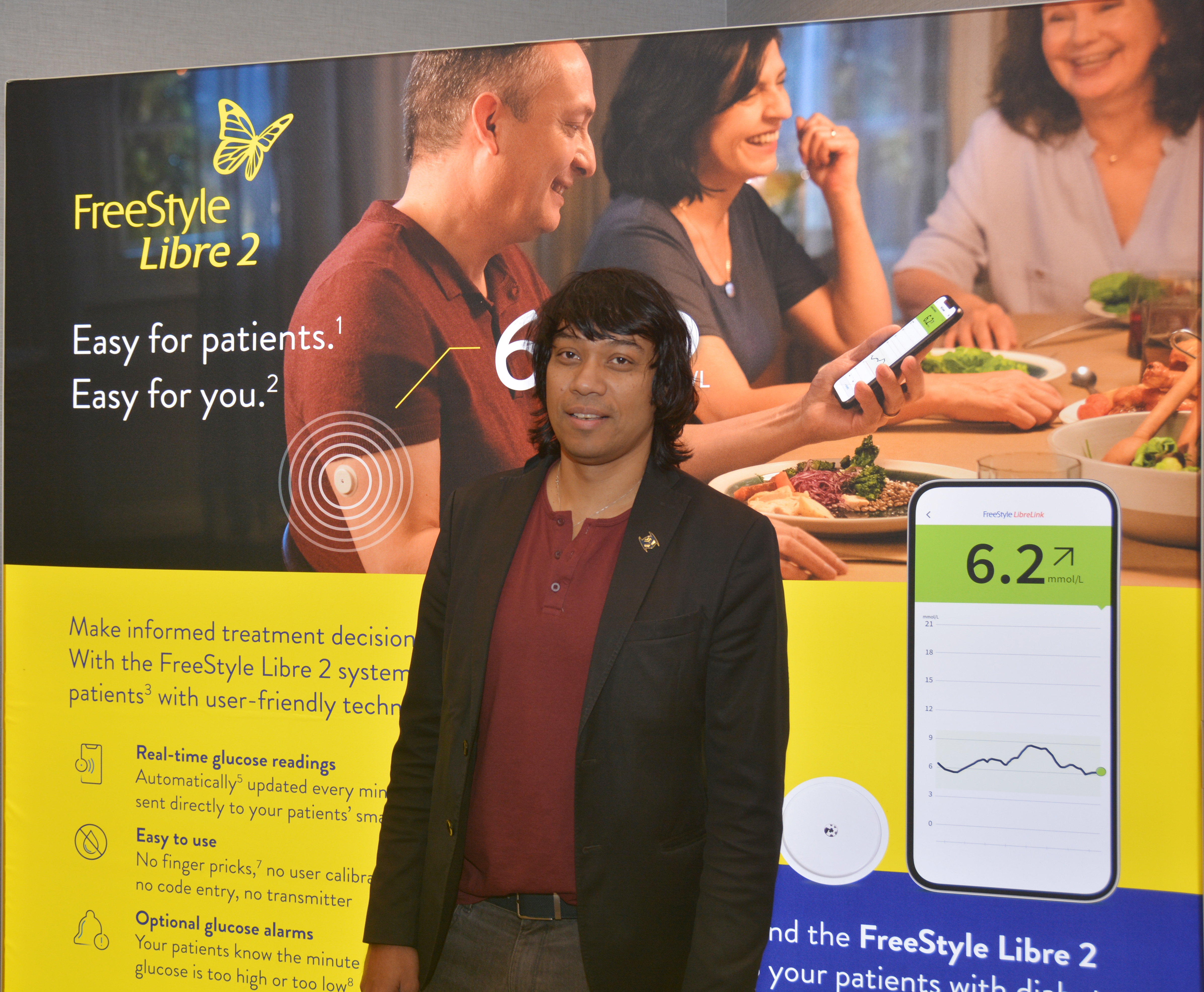 Partha Abbott Libre UTD 23 Edit