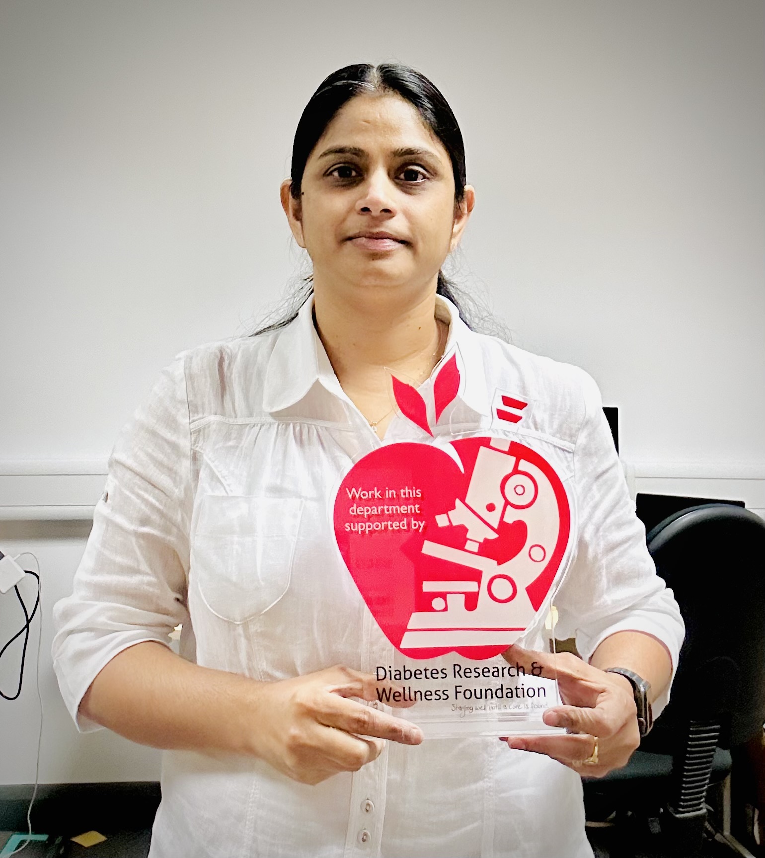 Adaikala Antonysunil Photo