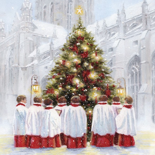Christmas Choir