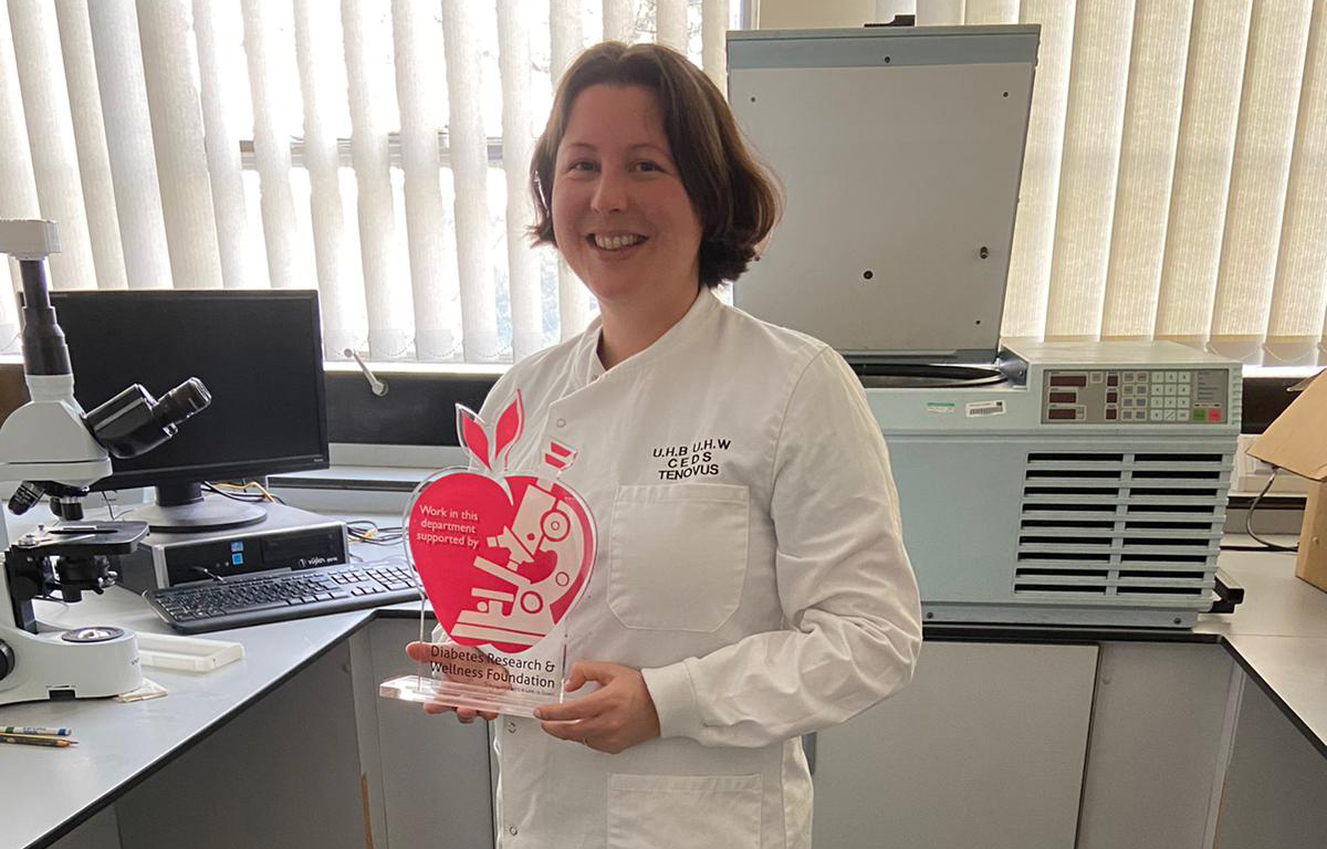 Stephanie Hanna Plaque Photo Resized