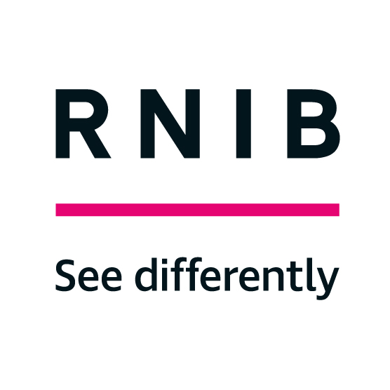Royal National Institute of Blind People (RNIB)